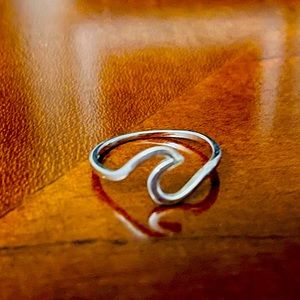 $1!!!** Wave ring
